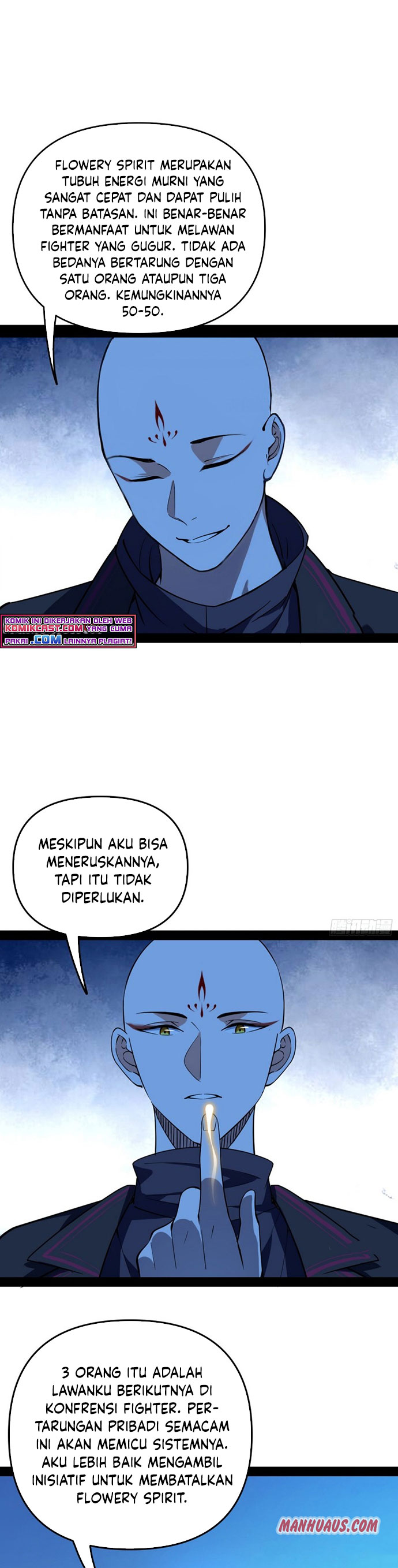 Dilarang COPAS - situs resmi www.mangacanblog.com - Komik im an evil god 174 - chapter 174 175 Indonesia im an evil god 174 - chapter 174 Terbaru 5|Baca Manga Komik Indonesia|Mangacan